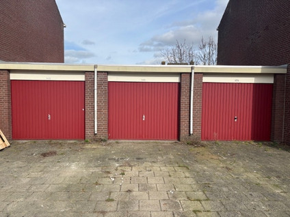 Bachlaan 164G2