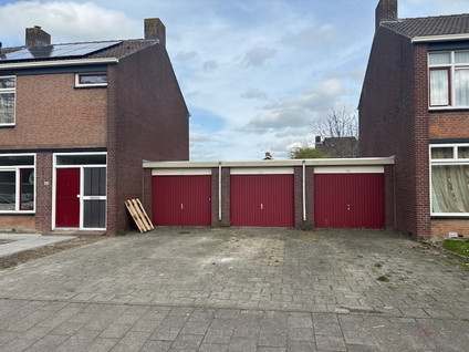 Bachlaan 164G2
