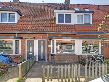 Ranonkelstraat 20