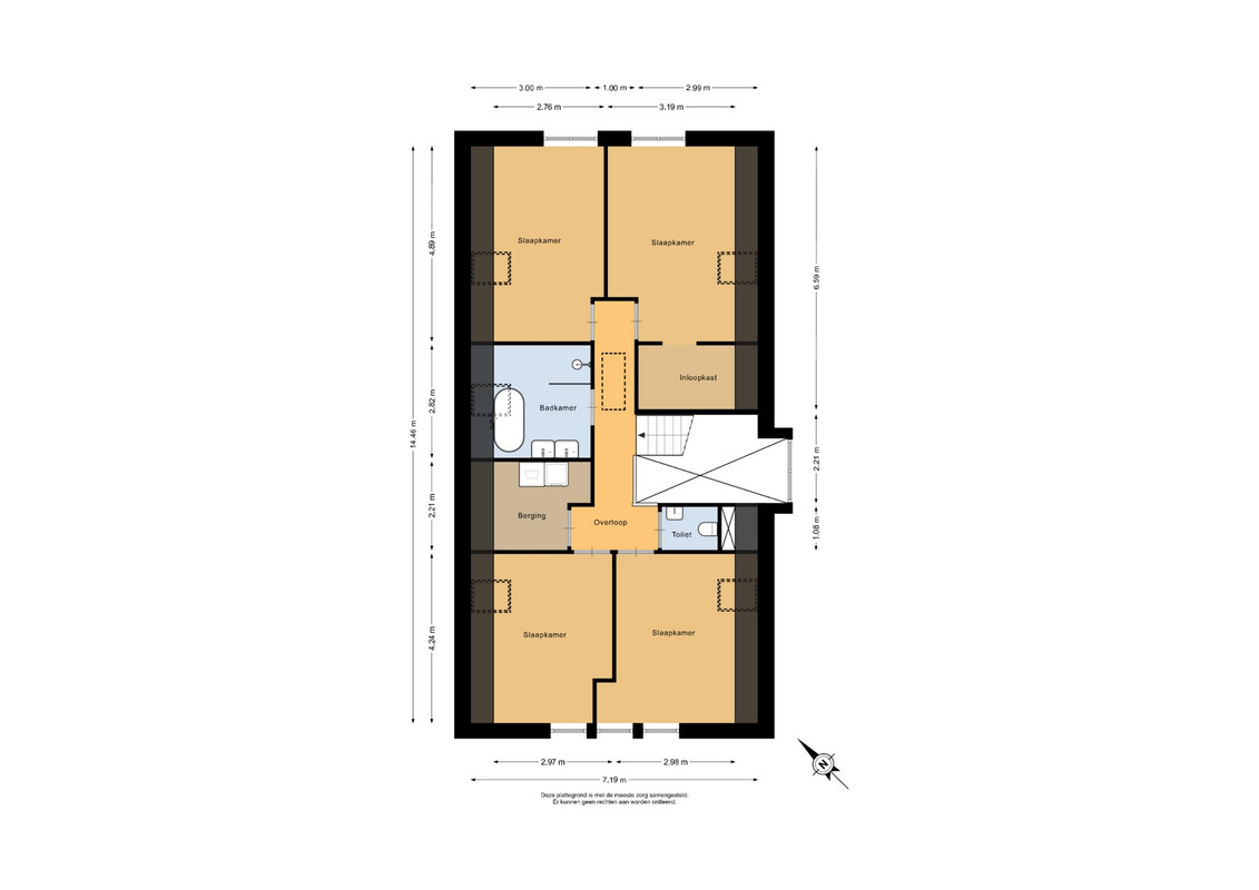 Woning te koop: Bredeweg 5E, Waddinxveen