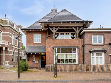 Heuvel 19B