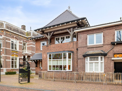 Heuvel 19B