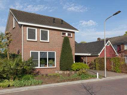 Hoornhorststraat 2