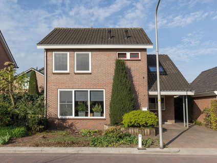 Hoornhorststraat 2