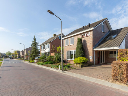 Hoornhorststraat 2