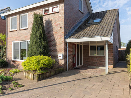 Hoornhorststraat 2
