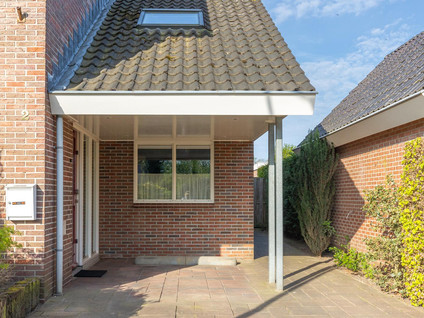 Hoornhorststraat 2