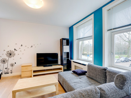 appartementen te huur op Corantijnstraat 37 1