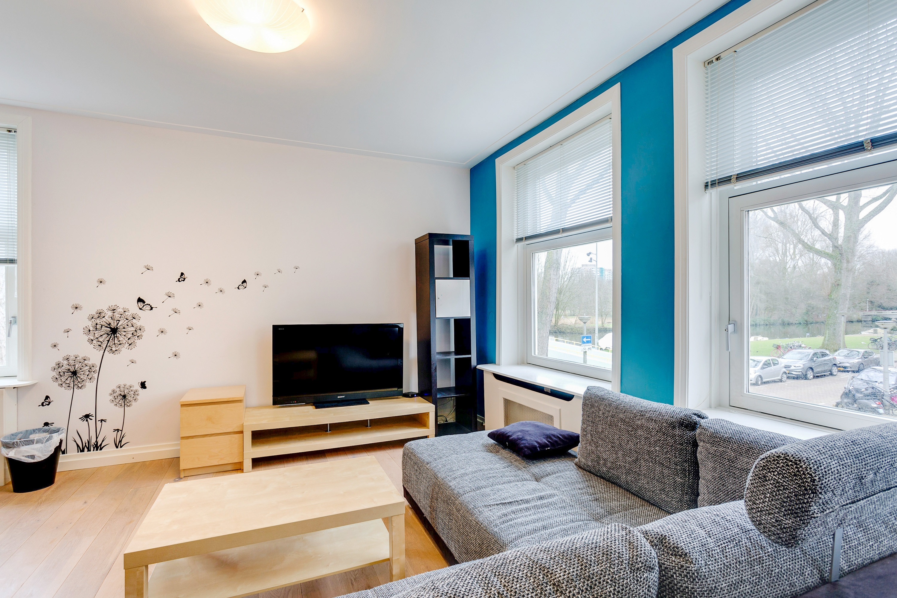 Appartement Corantijnstraat 37 1 — foto 1