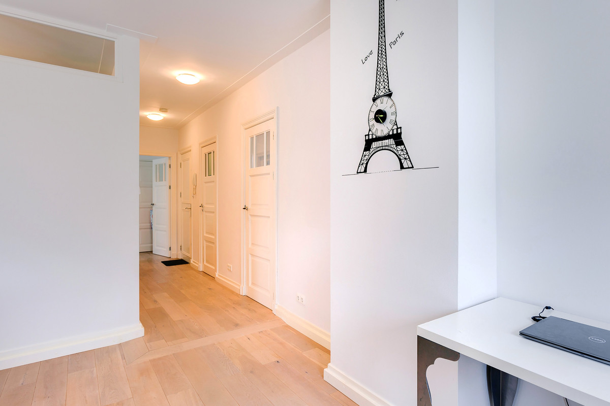 Appartement te huur: Corantijnstraat 37-1, Amsterdam