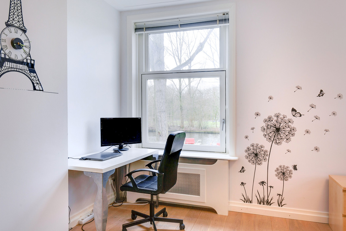 Appartement te huur: Corantijnstraat 37-1, Amsterdam