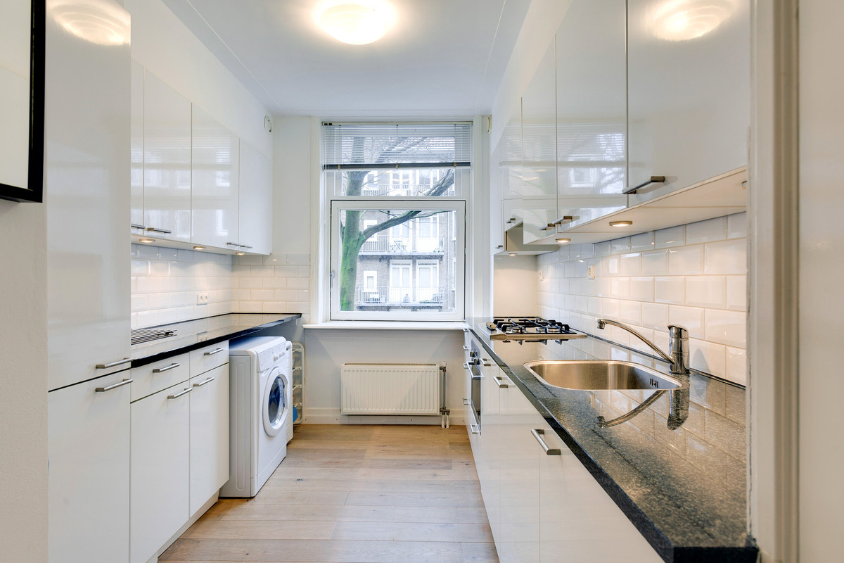 Appartement te huur: Corantijnstraat 37-1, Amsterdam
