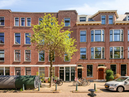 Adrien Mildersstraat 86B