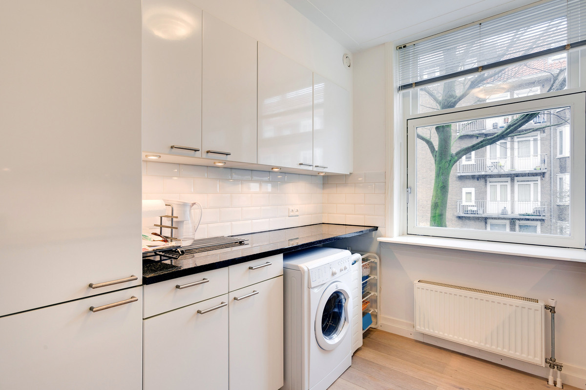 Appartement te huur: Corantijnstraat 37-1, Amsterdam