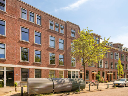Adrien Mildersstraat 86B
