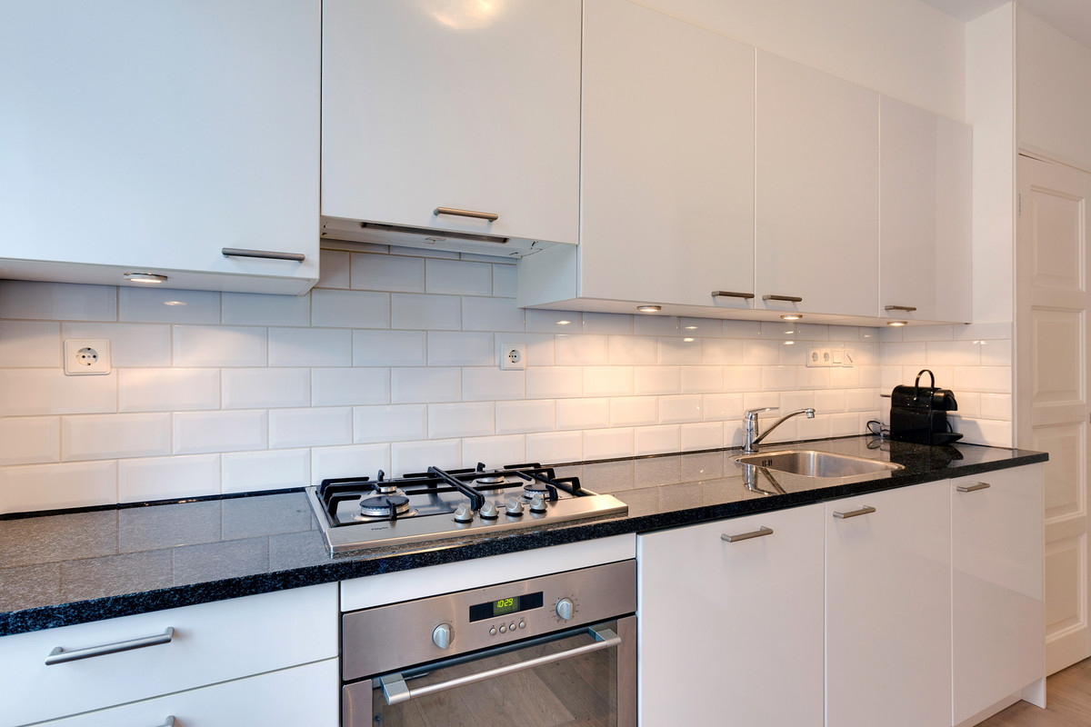 Appartement te huur: Corantijnstraat 37-1, Amsterdam