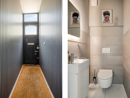 Adrien Mildersstraat 86B