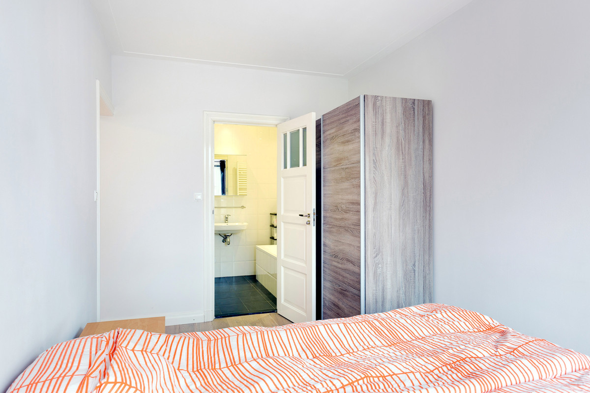 Appartement te huur: Corantijnstraat 37-1, Amsterdam