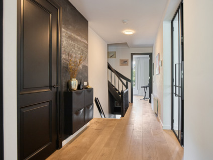 Adrien Mildersstraat 86B