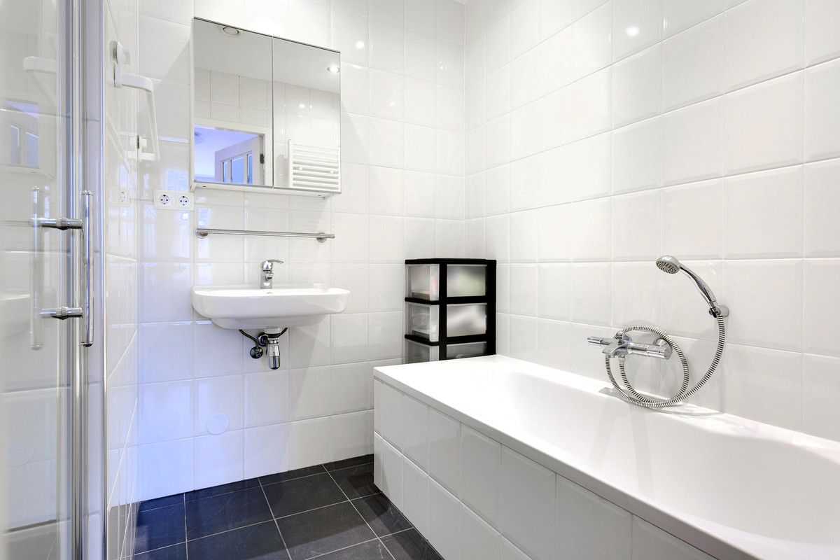 Appartement te huur: Corantijnstraat 37-1, Amsterdam
