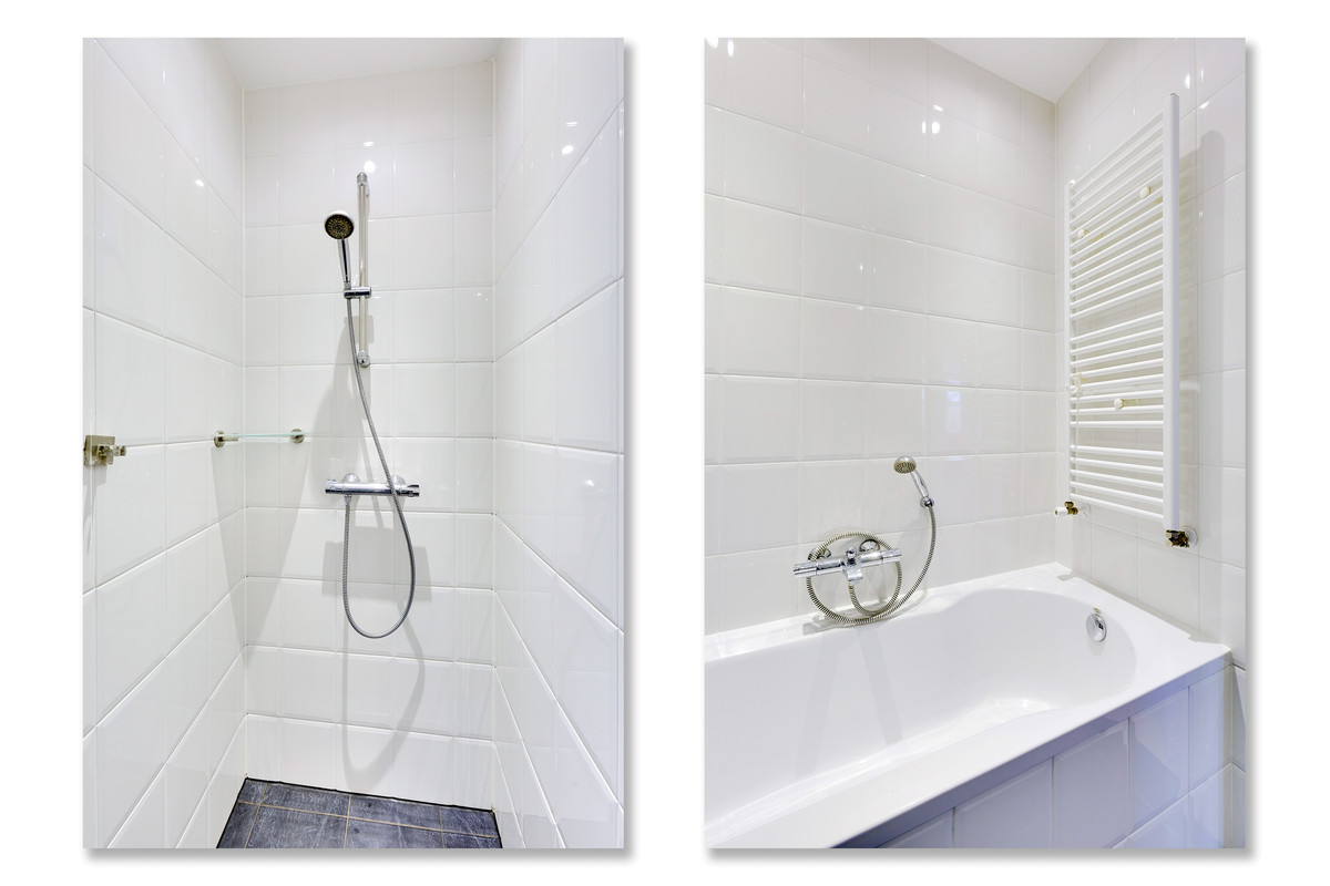 Appartement te huur: Corantijnstraat 37-1, Amsterdam