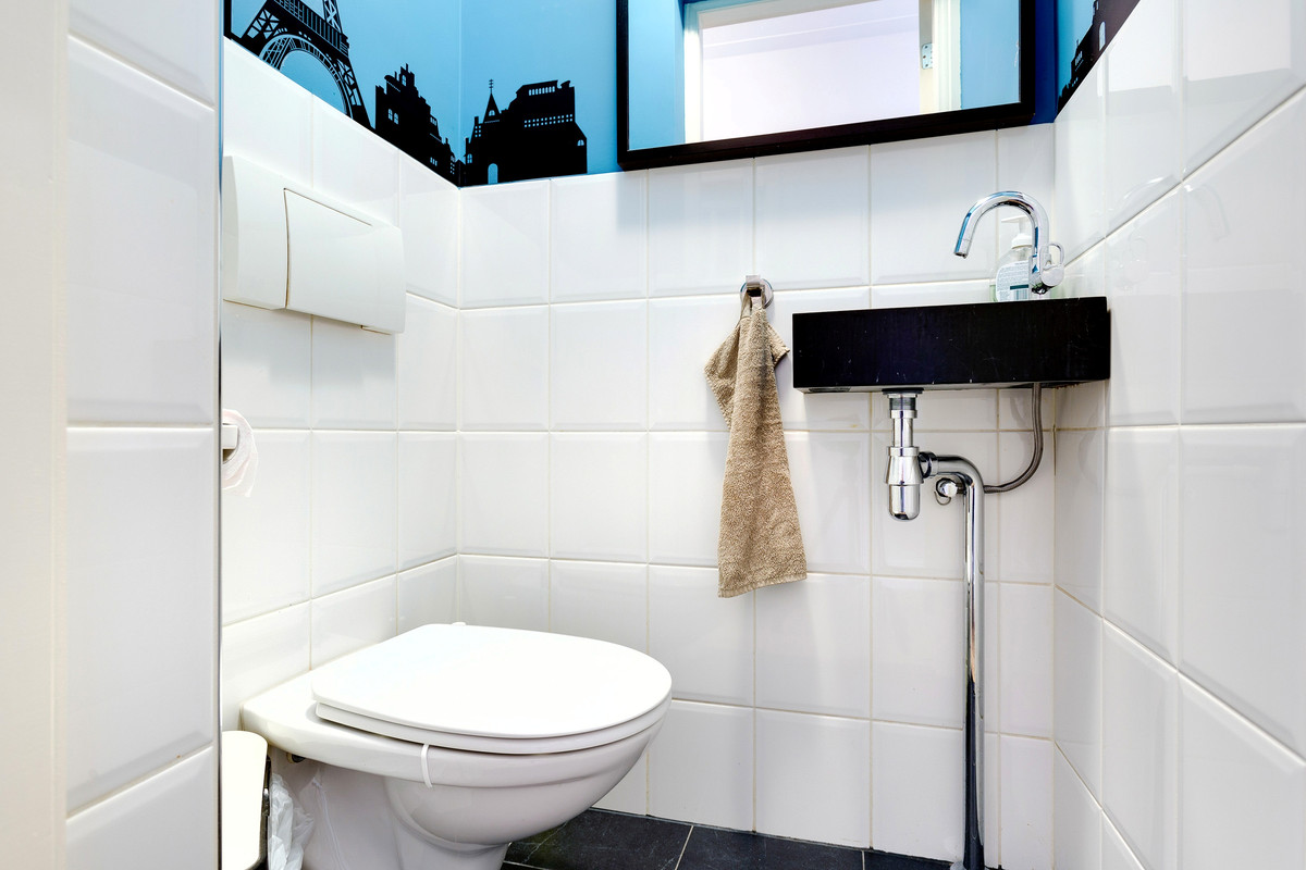 Appartement te huur: Corantijnstraat 37-1, Amsterdam