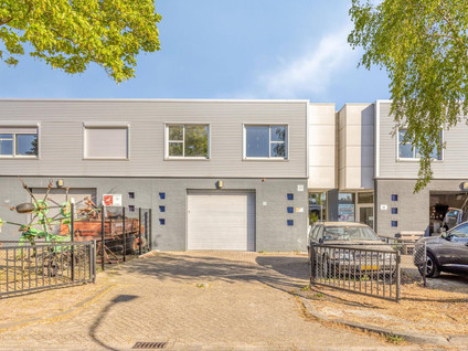 de Dommel 21