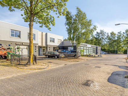 de Dommel 21