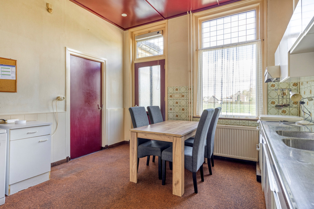 Vrijstaande woning te koop: Zutphen-Emmerikseweg 121, Baak