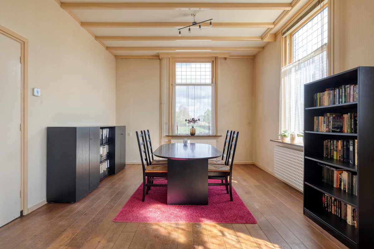 Vrijstaande woning te koop: Zutphen-Emmerikseweg 121, Baak