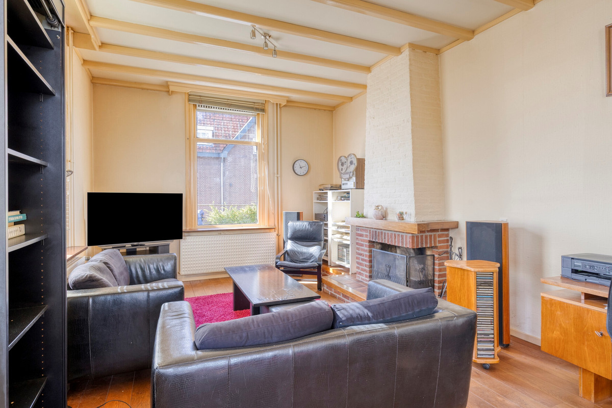 Vrijstaande woning te koop: Zutphen-Emmerikseweg 121, Baak