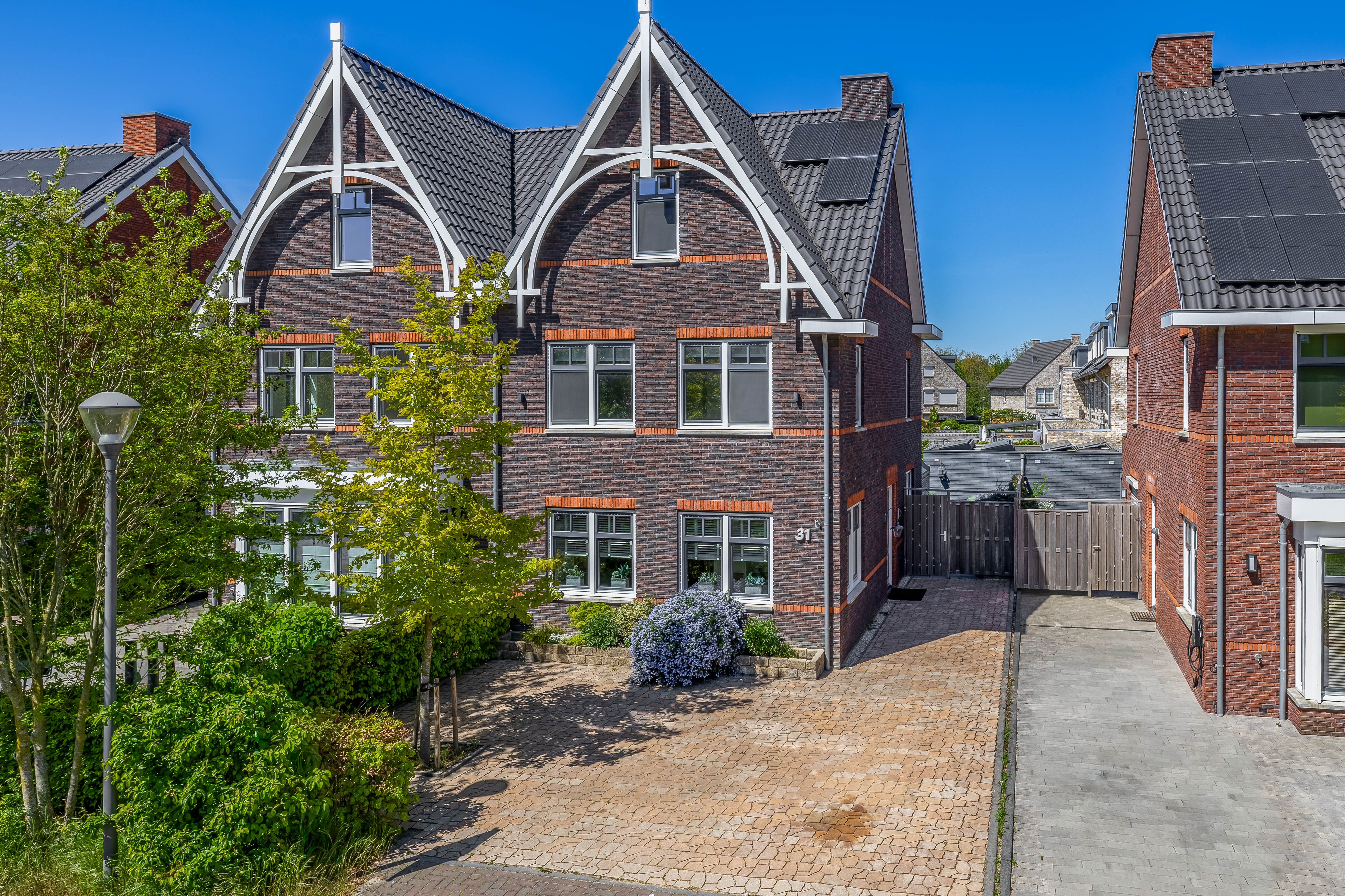 Foto van Tuinbouwweg 31, Waddinxveen