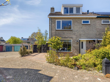 van Wijngaardenplein 37