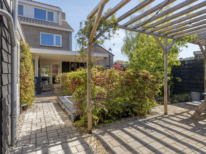 van Wijngaardenplein 37
