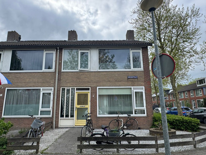 Siriusstraat 34