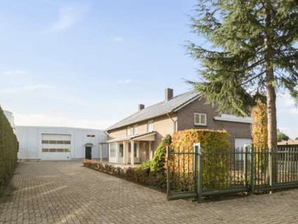 Zoggelsestraat 13