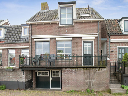 huurwoningen te huur op Havendijk 17