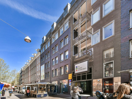 Ten Katestraat 93