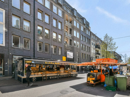Ten Katestraat 93