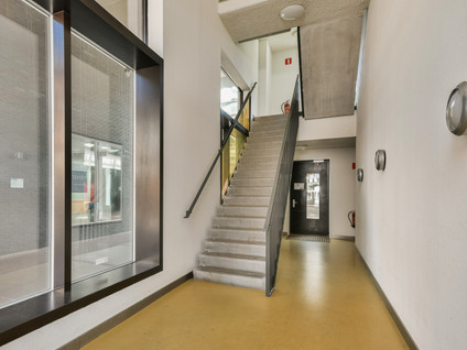 Ten Katestraat 93