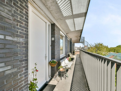 Ten Katestraat 93