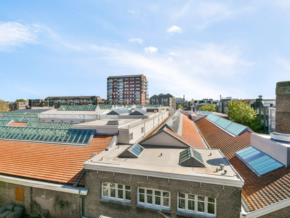 Ten Katestraat 93