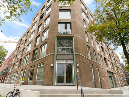 Roentgenstraat 129