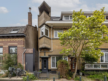Hoofdlaan 39