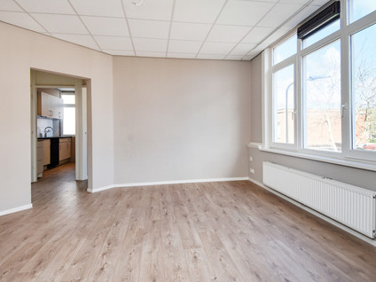 Schalk Burgerstraat 443