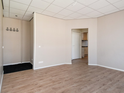 Schalk Burgerstraat 443