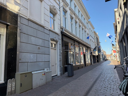 Varkensmarkt 19A