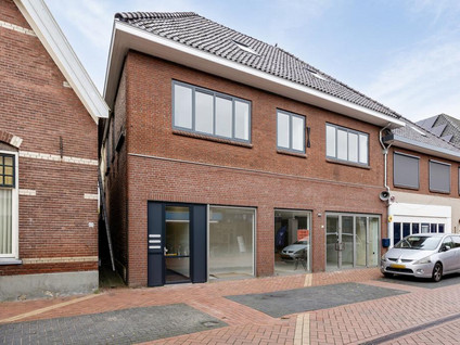 Oudestraat 69b