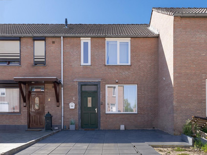 Frans Halsstraat 5
