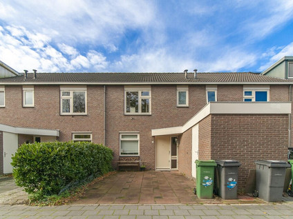 Boegspriet 7